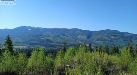 Residential - Vacant Land - Clearwater, Canada - Canada