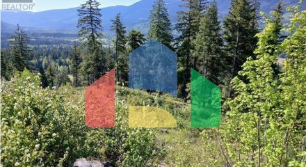 Residential - Vacant Land - Clearwater, Canada - Canada