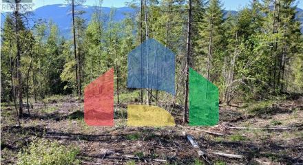 Residential - Vacant Land - Clearwater, Canada - Canada