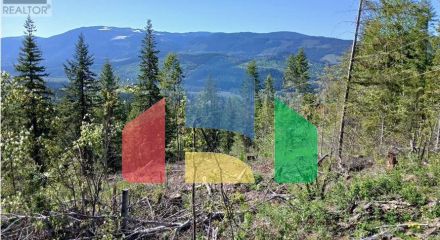 Residential - Vacant Land - Clearwater, Canada - Canada