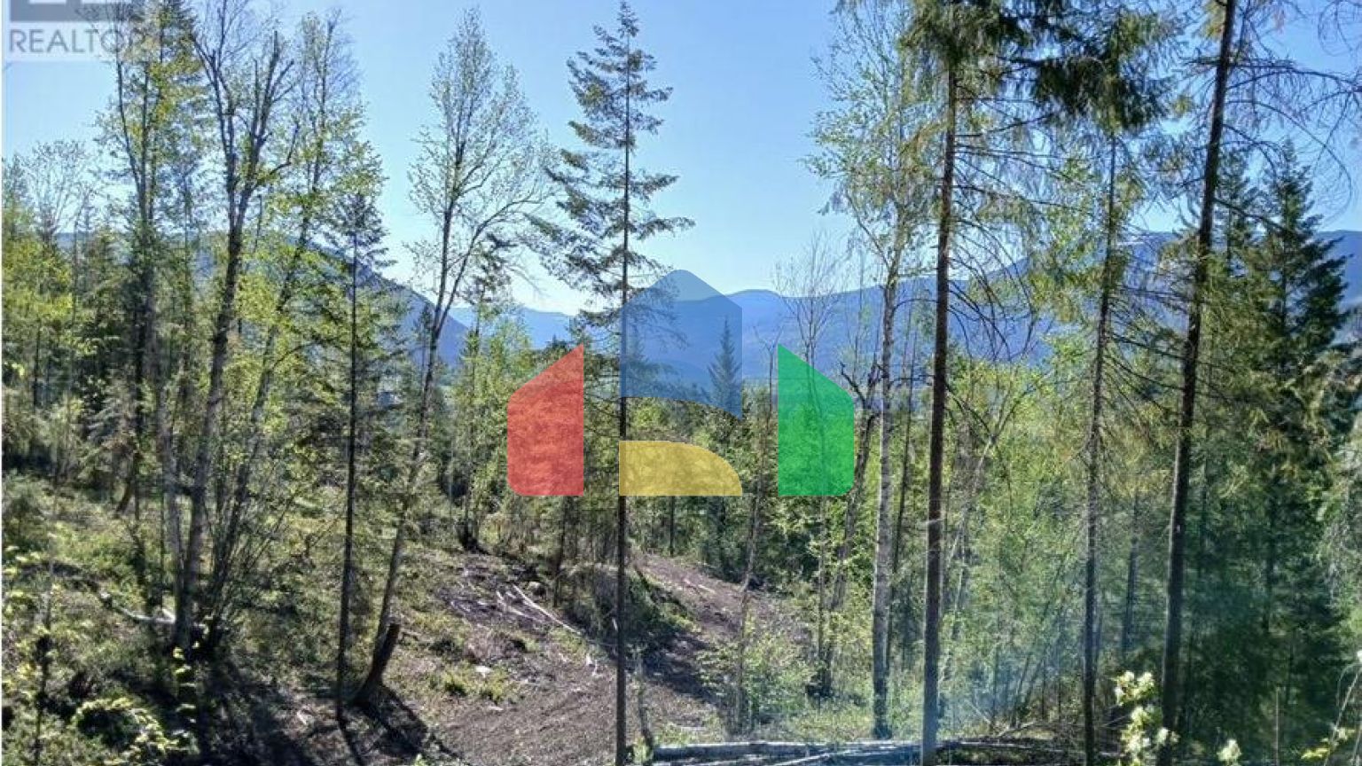 Residential - Vacant Land - Clearwater, Canada - Canada