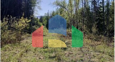 Residential - Vacant Land - Clearwater, Canada - Canada