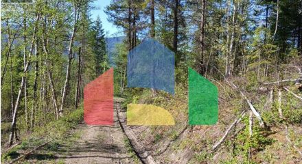 Residential - Vacant Land - Clearwater, Canada - Canada