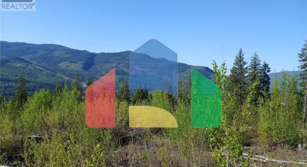 Residential - Vacant Land - Clearwater, Canada - Canada