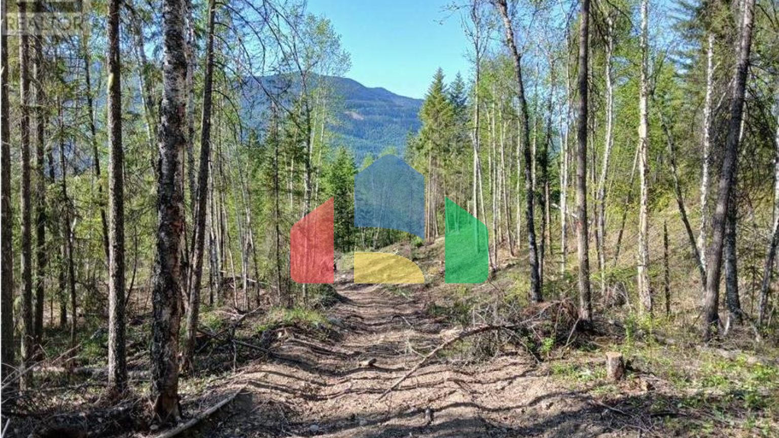 Residential - Vacant Land - Clearwater, Canada - Canada