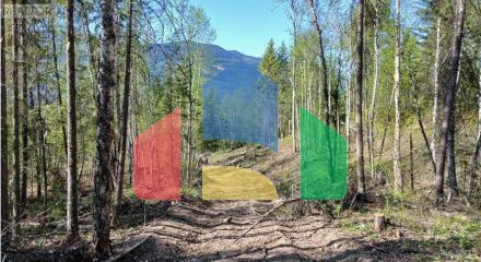 Residential - Vacant Land - Clearwater, Canada - Canada