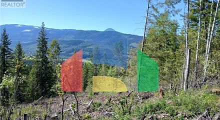 Residential - Vacant Land - Clearwater, Canada - Canada