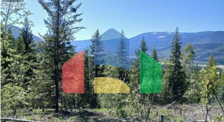 Residential - Vacant Land - Clearwater, Canada - Canada