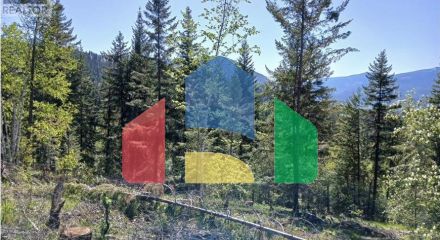 Residential - Vacant Land - Clearwater, Canada - Canada