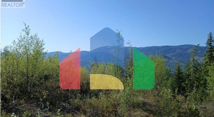 Residential - Vacant Land - Clearwater, Canada - Canada