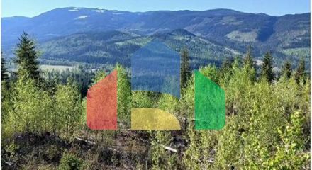 Residential - Vacant Land - Clearwater, Canada - Canada