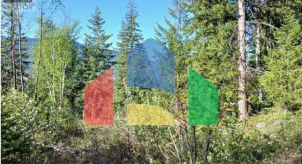 Residential - Vacant Land - Clearwater, Canada - Canada