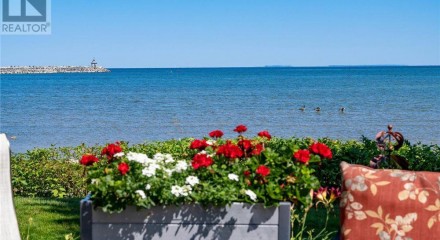 Residential - Condo/Apartment - Collingwood, Canada - Canada