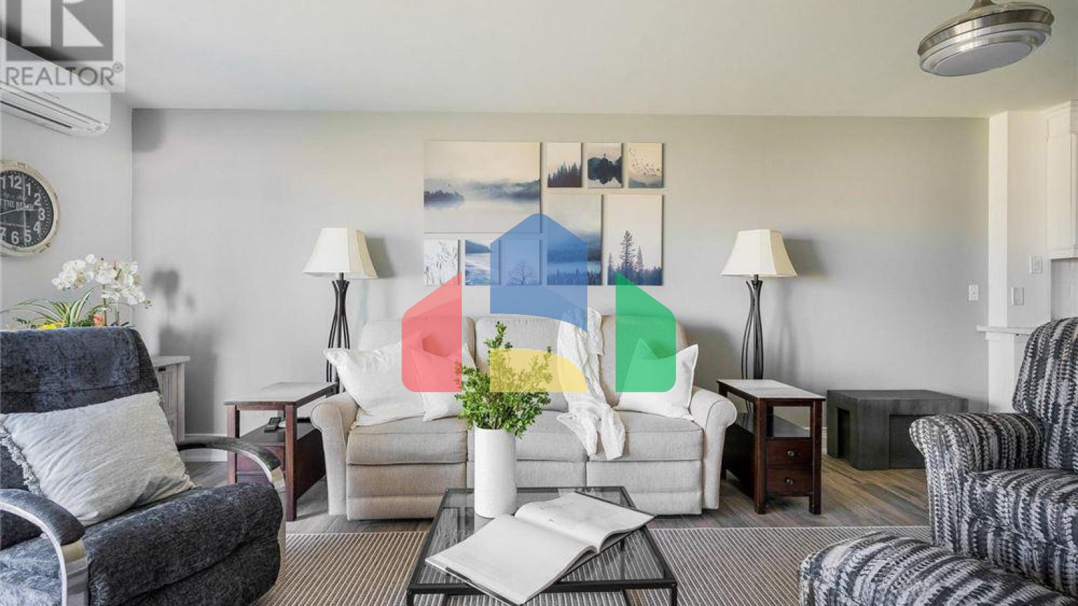 Residential - Condo/Apartment - Collingwood, Canada - Canada