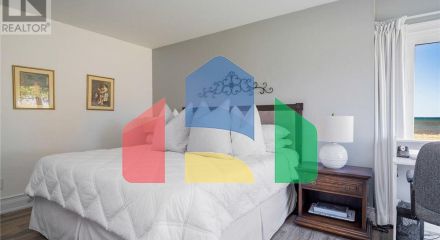 Residential - Condo/Apartment - Collingwood, Canada - Canada