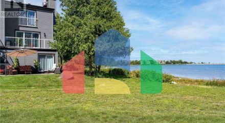 Residential - Condo/Apartment - Collingwood, Canada - Canada