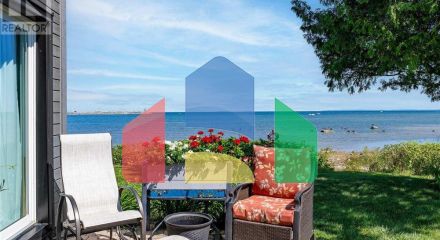 Residential - Condo/Apartment - Collingwood, Canada - Canada