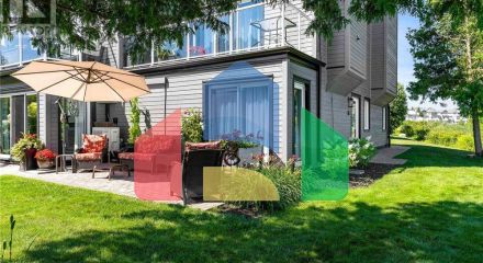 Residential - Condo/Apartment - Collingwood, Canada - Canada