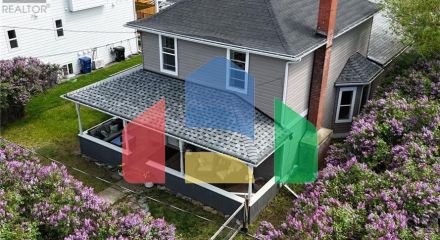 Residential - Single Family Home - Cranbrook, Canada - Canada