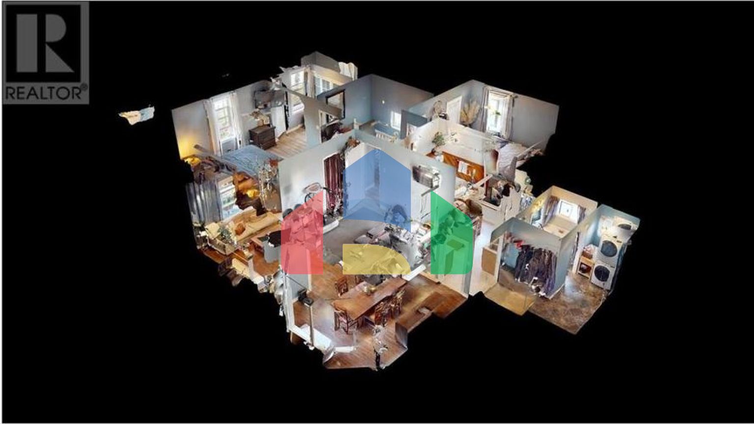 Residential - Single Family Home - Cranbrook, Canada - Canada