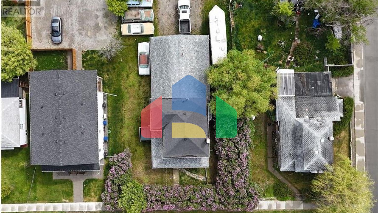 Residential - Single Family Home - Cranbrook, Canada - Canada