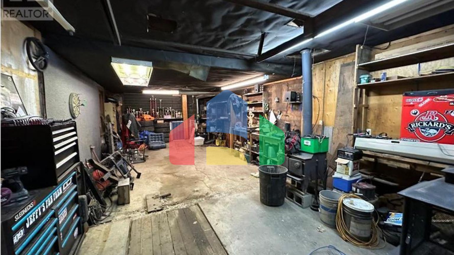 Residential - Single Family Home - Cranbrook, Canada - Canada