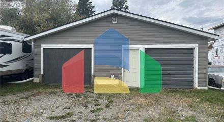 Residential - Single Family Home - Cranbrook, Canada - Canada