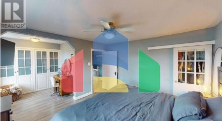 Residential - Single Family Home - Cranbrook, Canada - Canada