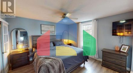 Residential - Single Family Home - Cranbrook, Canada - Canada