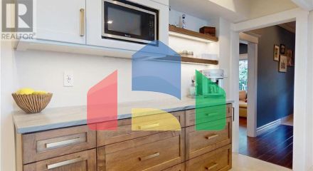 Residential - Single Family Home - Cranbrook, Canada - Canada