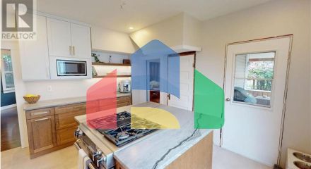 Residential - Single Family Home - Cranbrook, Canada - Canada