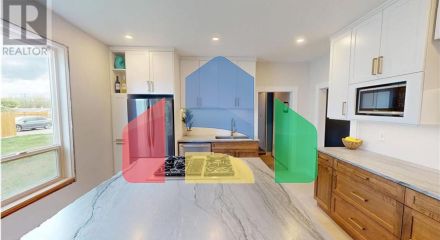 Residential - Single Family Home - Cranbrook, Canada - Canada