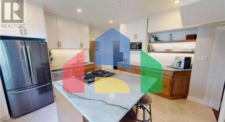 Residential - Single Family Home - Cranbrook, Canada - Canada