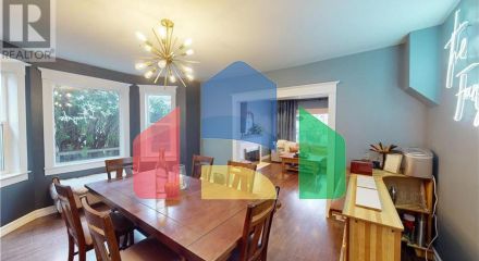 Residential - Single Family Home - Cranbrook, Canada - Canada