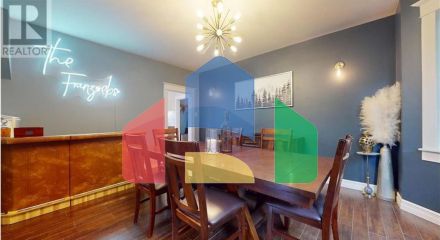 Residential - Single Family Home - Cranbrook, Canada - Canada