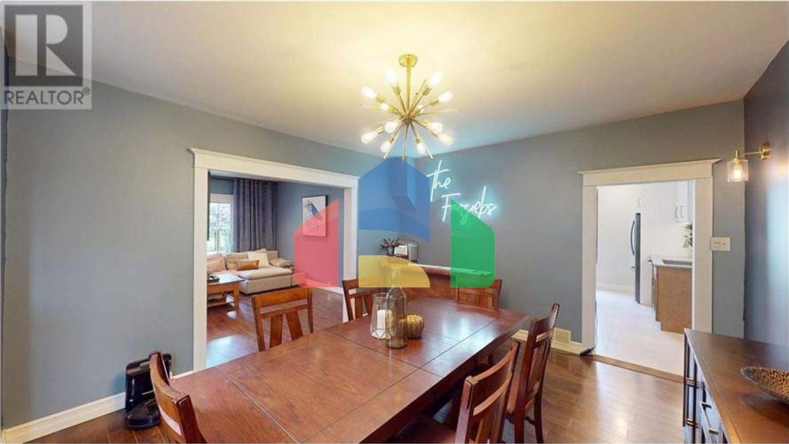 Residential - Single Family Home - Cranbrook, Canada - Canada