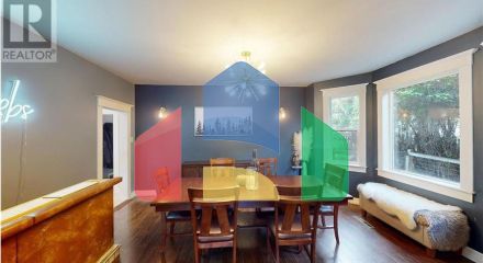 Residential - Single Family Home - Cranbrook, Canada - Canada