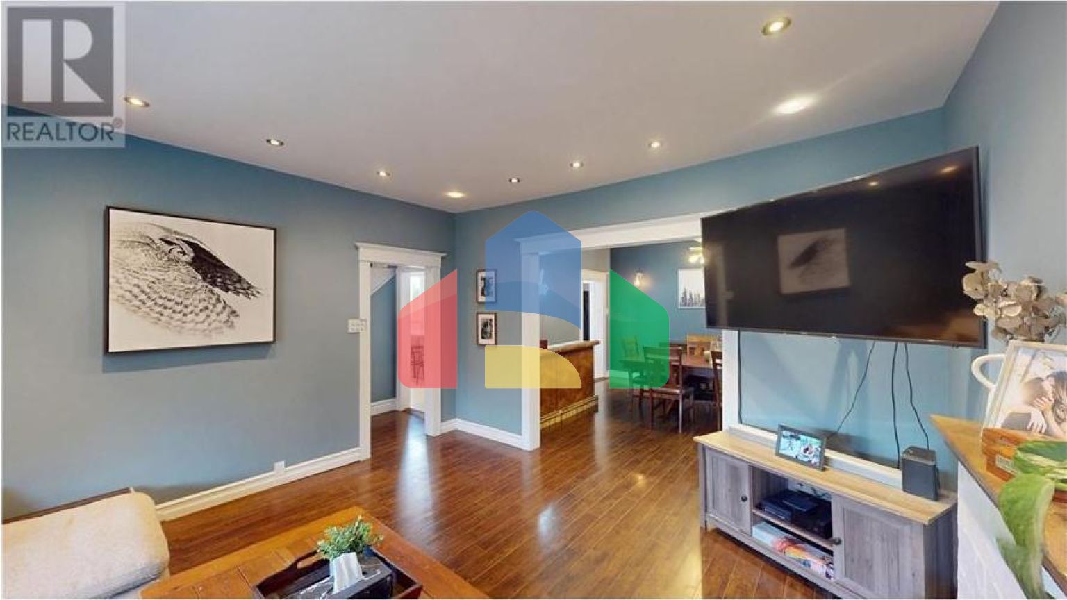 Residential - Single Family Home - Cranbrook, Canada - Canada