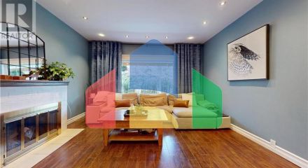 Residential - Single Family Home - Cranbrook, Canada - Canada