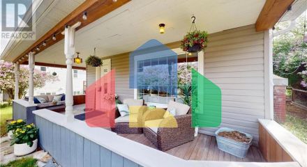 Residential - Single Family Home - Cranbrook, Canada - Canada