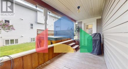 Residential - Single Family Home - Cranbrook, Canada - Canada