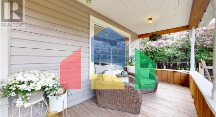 Residential - Single Family Home - Cranbrook, Canada - Canada