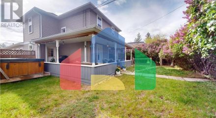 Residential - Single Family Home - Cranbrook, Canada - Canada