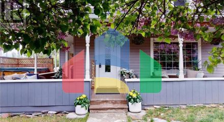 Residential - Single Family Home - Cranbrook, Canada - Canada