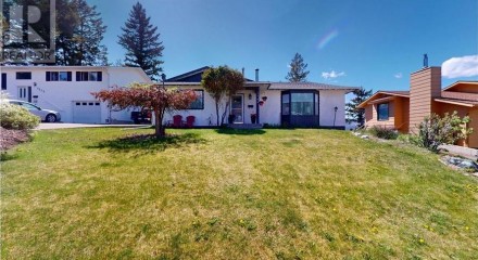 Residential - Single Family Home - Cranbrook, Canada - Canada