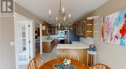 Residential - Single Family Home - Cranbrook, Canada - Canada