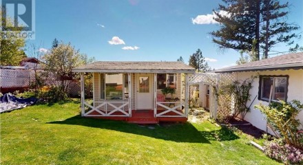 Residential - Single Family Home - Cranbrook, Canada - Canada
