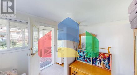 Residential - Single Family Home - Cranbrook, Canada - Canada