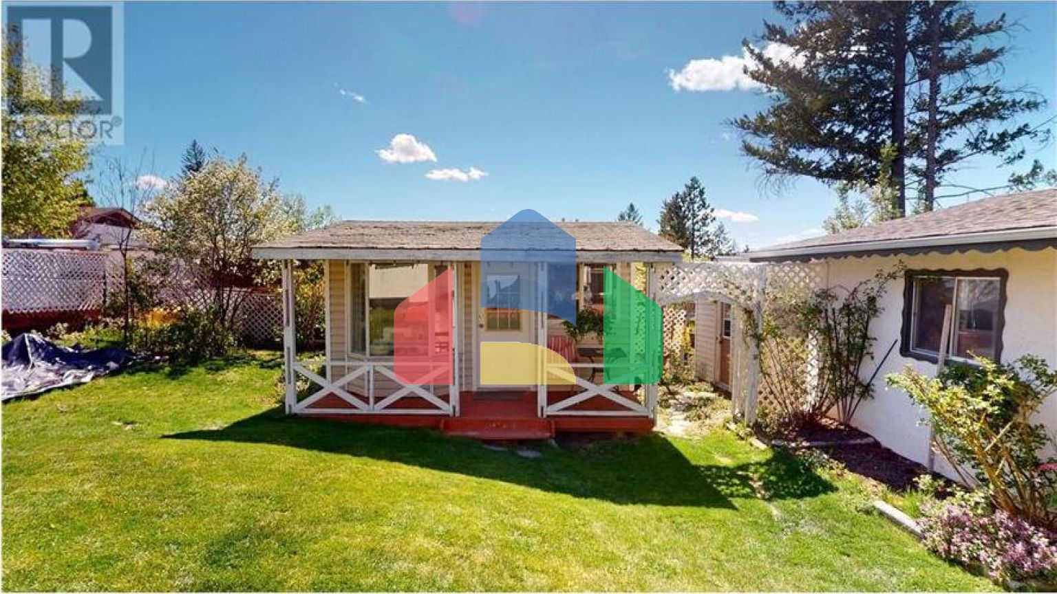 Residential - Single Family Home - Cranbrook, Canada - Canada