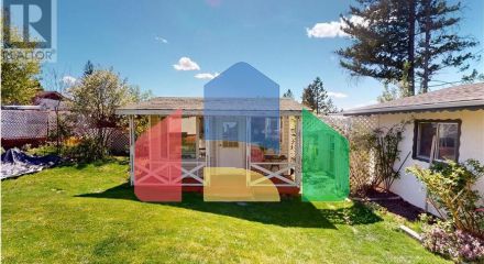 Residential - Single Family Home - Cranbrook, Canada - Canada